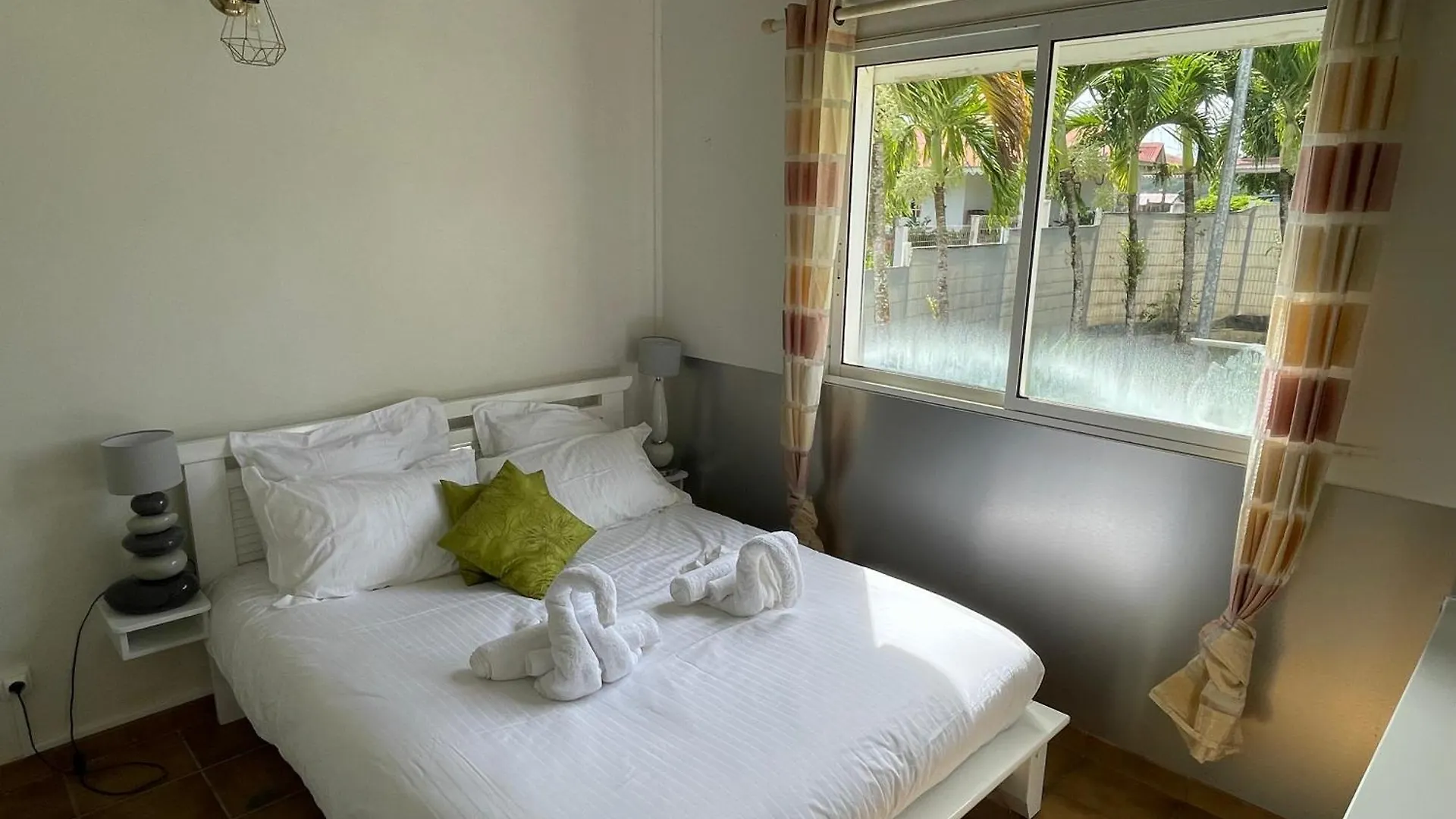 Villa Horizon Caraibes Пети-Бур 0*,  Гваделупа